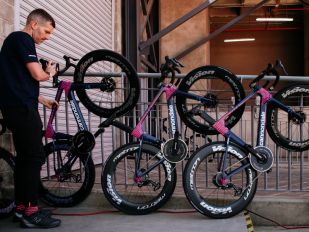 vision bike parts